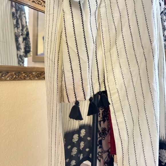 3 piece NWOT Junaid Jamshed Salwar Kameez - size Large - Picture 8 of 13